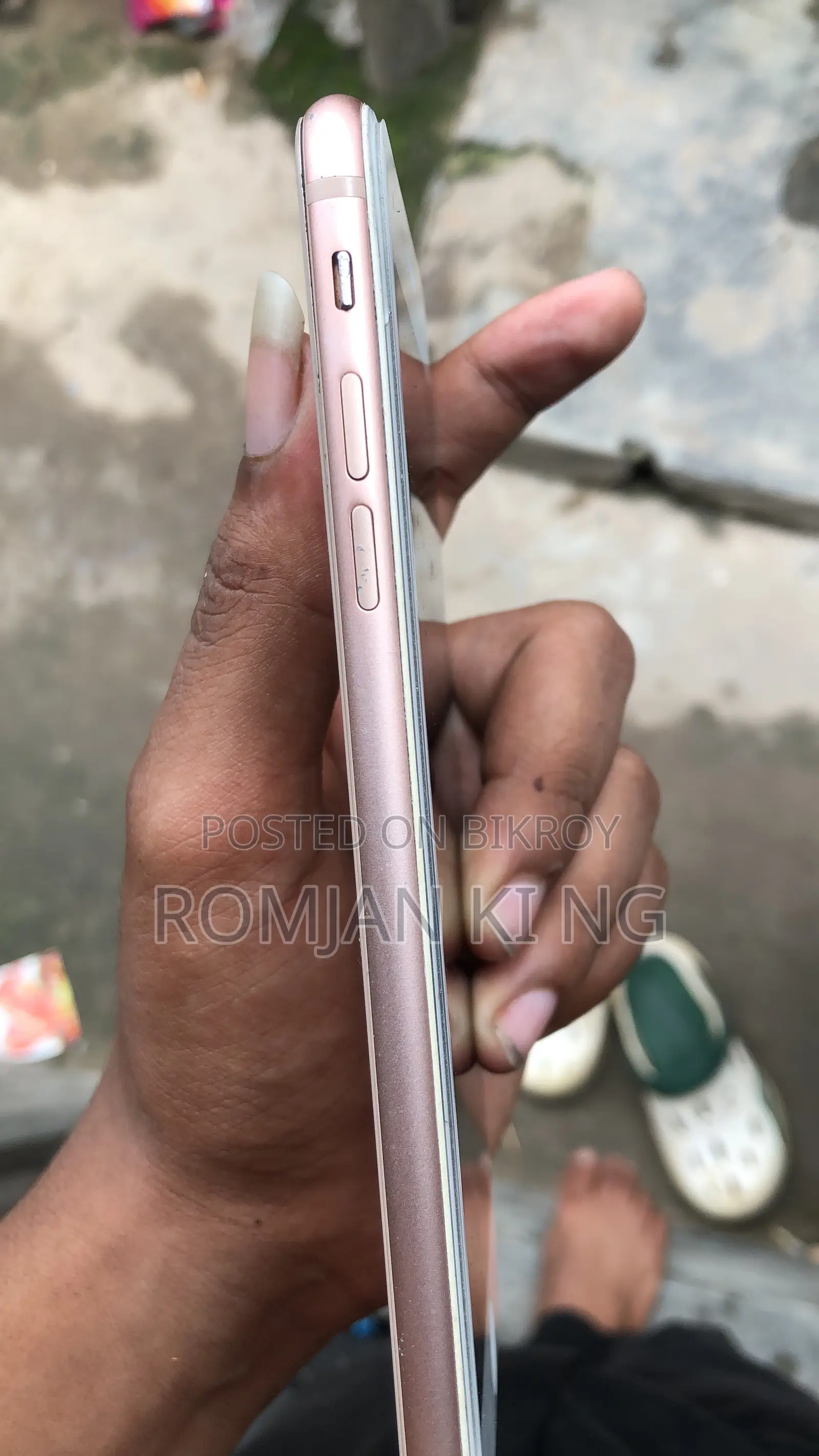 Apple iPhone 8 Plus 256 GB Gold