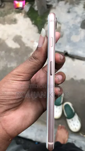 Apple iPhone 8 Plus 256 GB Gold