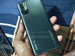 Xiaomi Redmi Note 10 5G 128 GB Gray