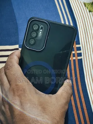 Xiaomi Redmi Note 10 5G 128 GB Gray