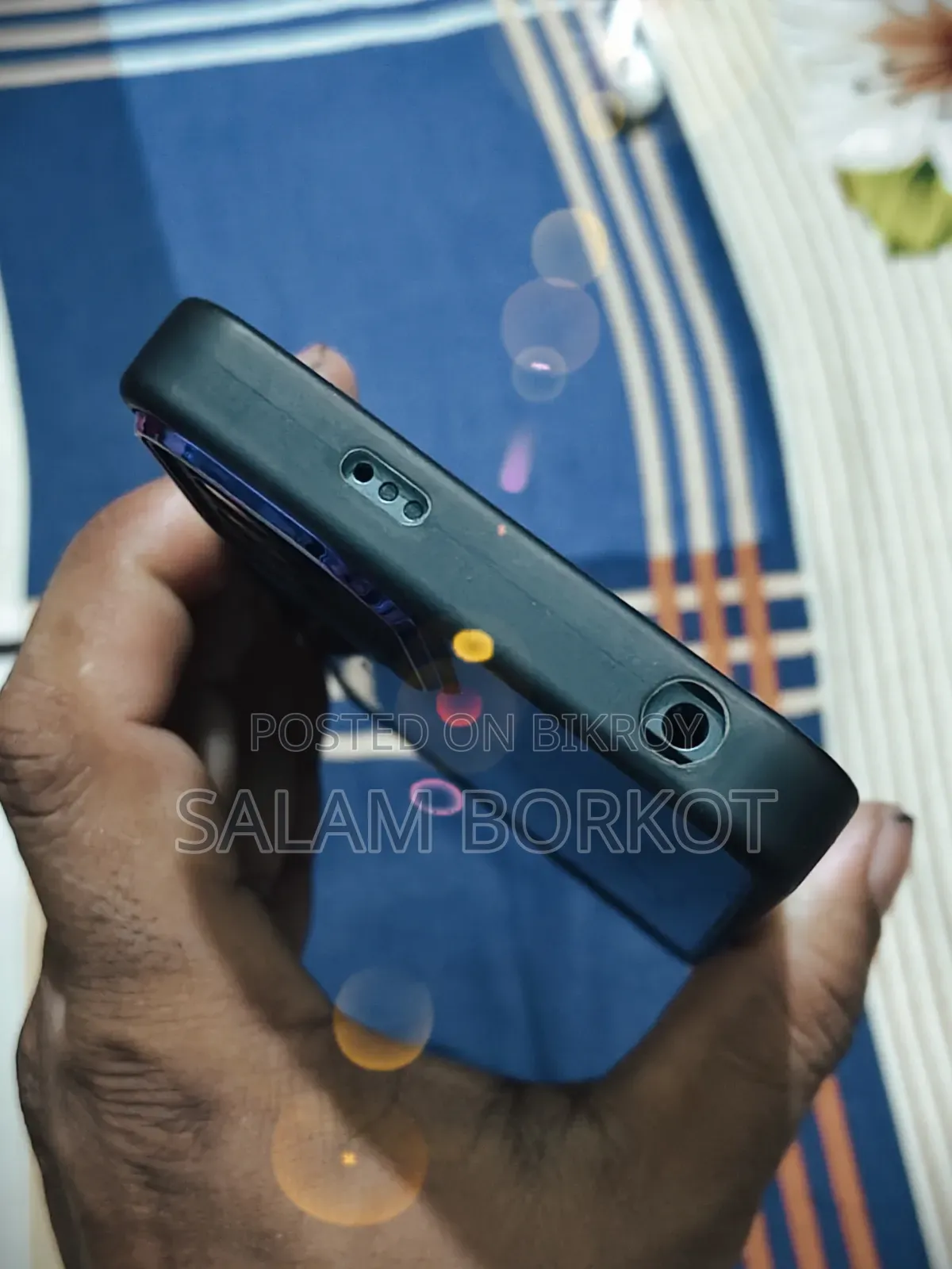 Xiaomi Redmi Note 10 5G 128 GB Gray