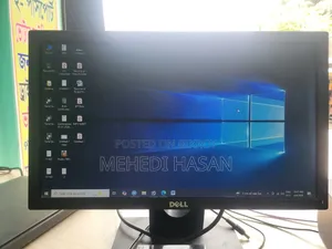 Dell Monitor