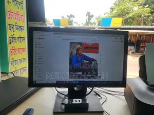 Dell Monitor