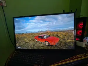 32" LED Wicon TV