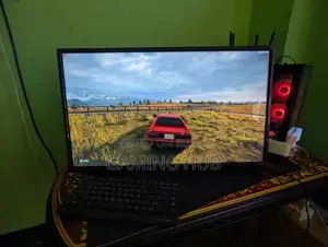 ৩২ ইঞ্চি এলইডি উইকন টিভি