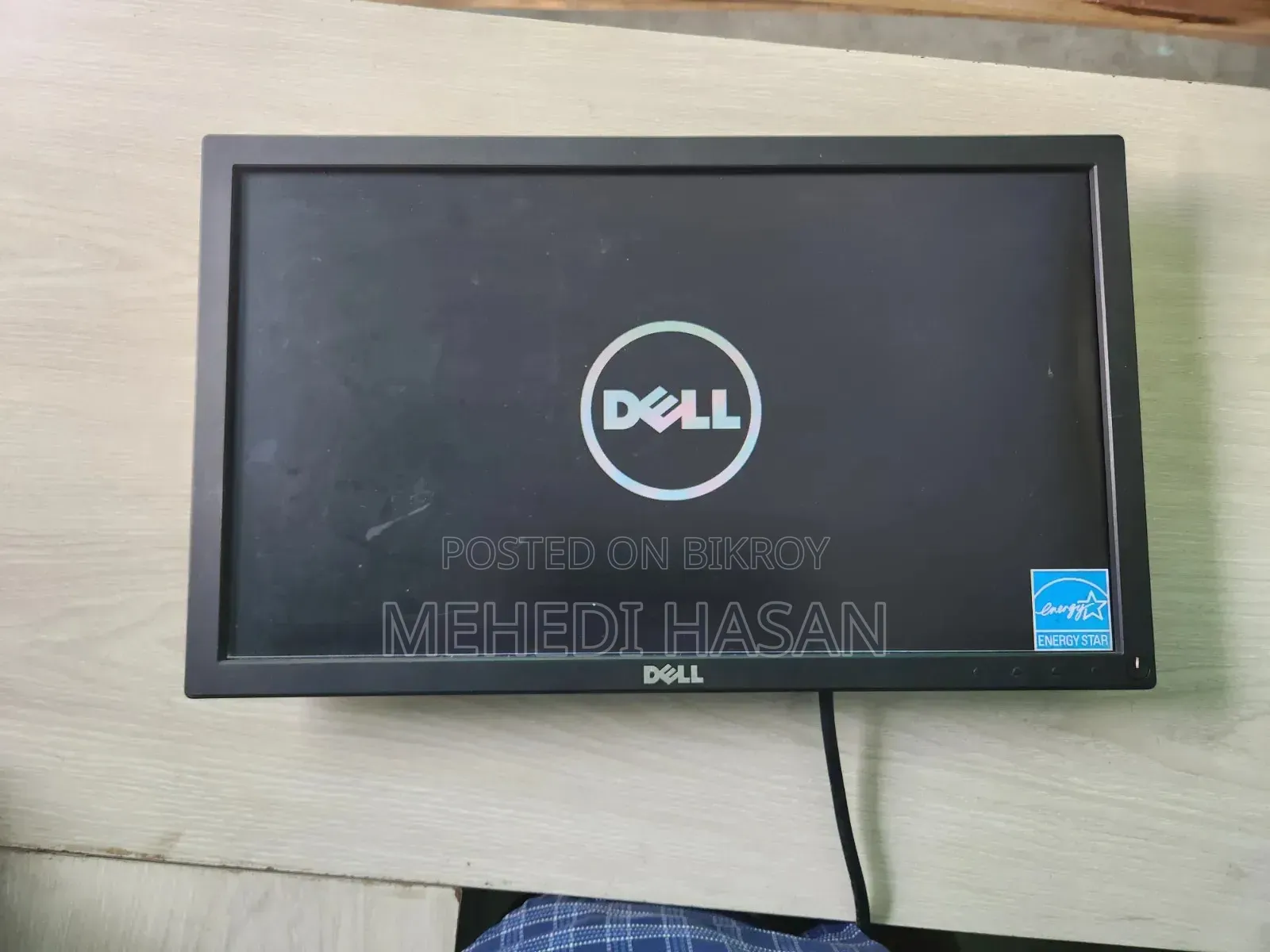 Dell Monitor