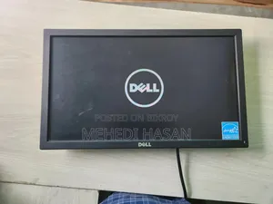 Dell Monitor