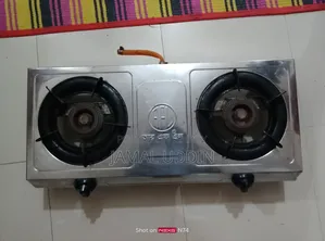 RFL Brand Stove Used for Five Months