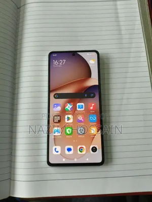 Xiaomi Redmi Note 12 Pro 5G 128 GB Blue