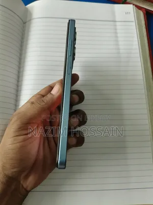 Xiaomi Redmi Note 12 Pro 5G 128 GB Blue