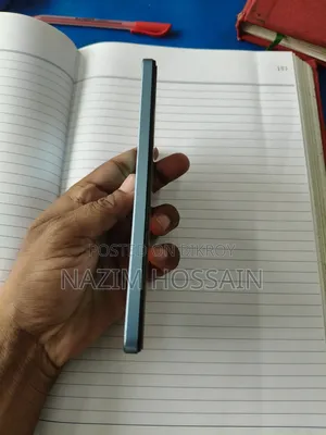 Xiaomi Redmi Note 12 Pro 5G 128 GB Blue