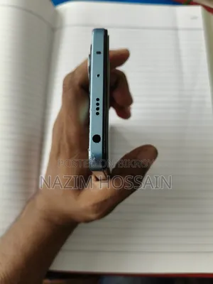 Xiaomi Redmi Note 12 Pro 5G 128 GB Blue