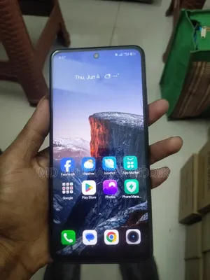 Realme 128 GB Black