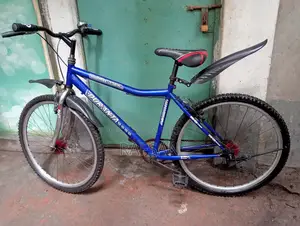 ২৬ ইঞ্চি রানিং দ্রুতগতির সাইকেল বিক্রয়