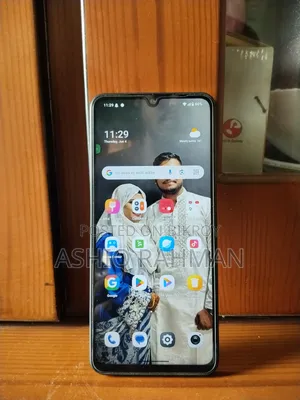 Xiaomi Redmi A5 4G 128 GB Black