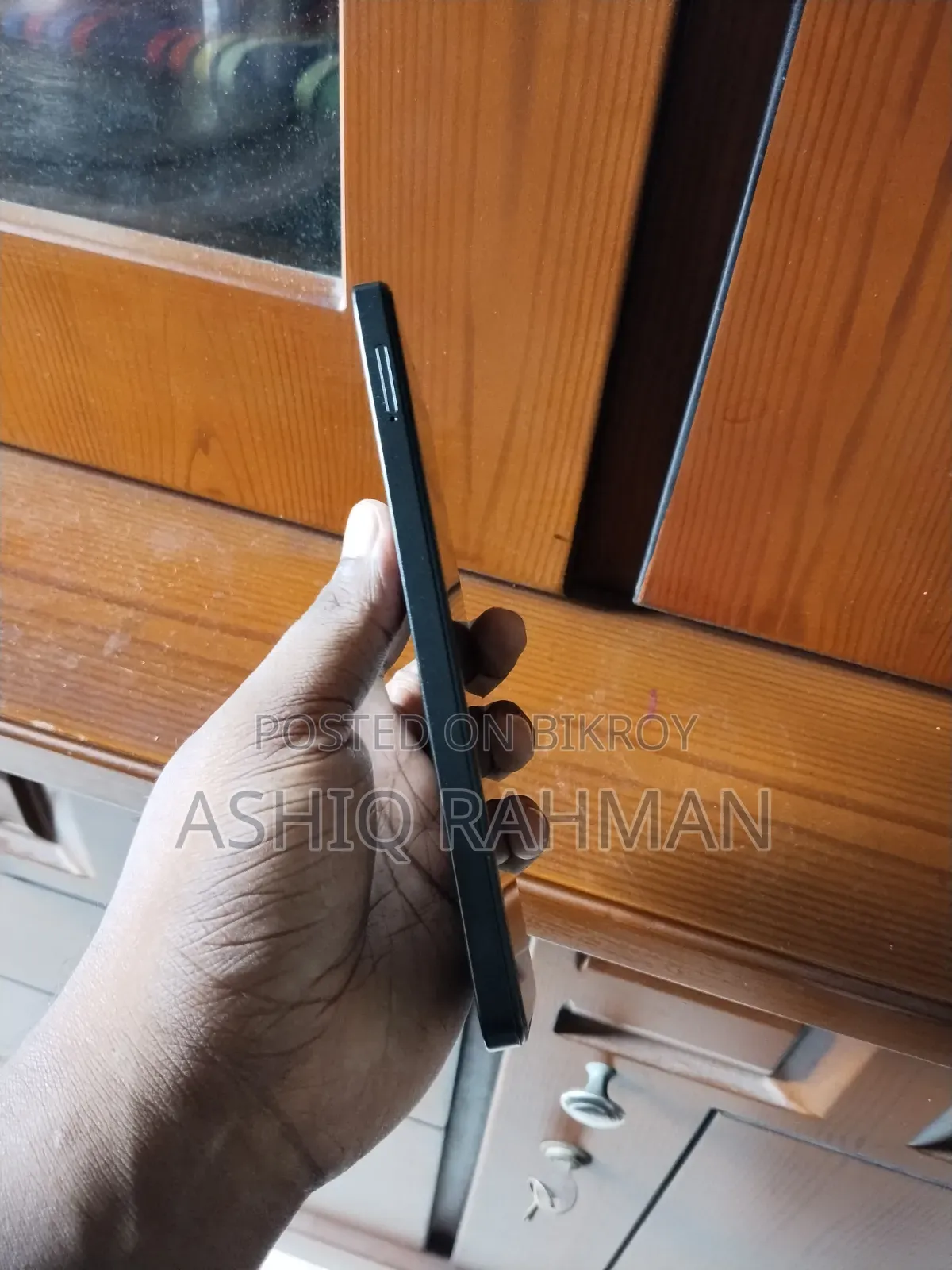 Xiaomi Redmi A5 4G 128 GB Black