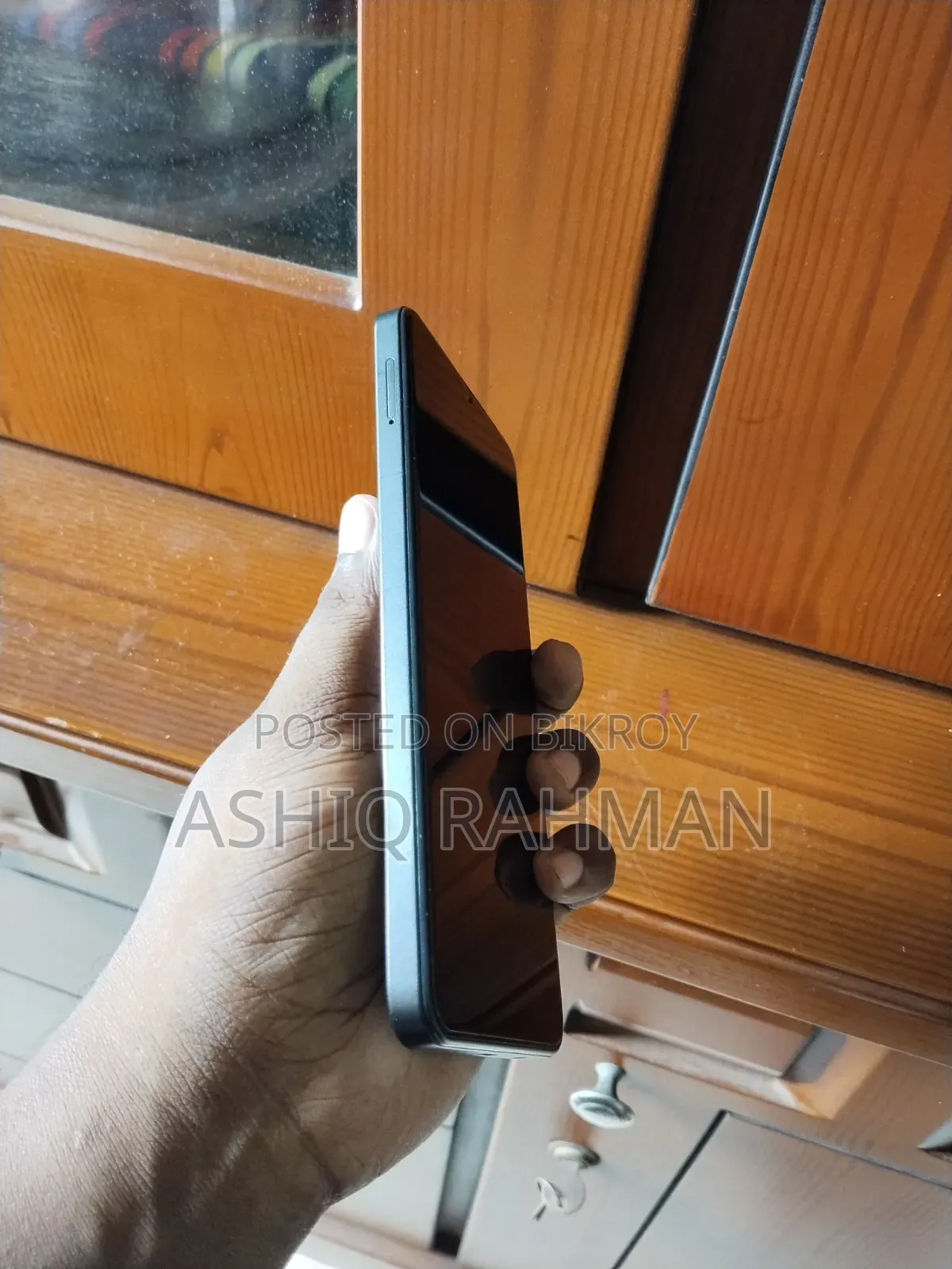 Xiaomi Redmi A5 4G 128 GB Black