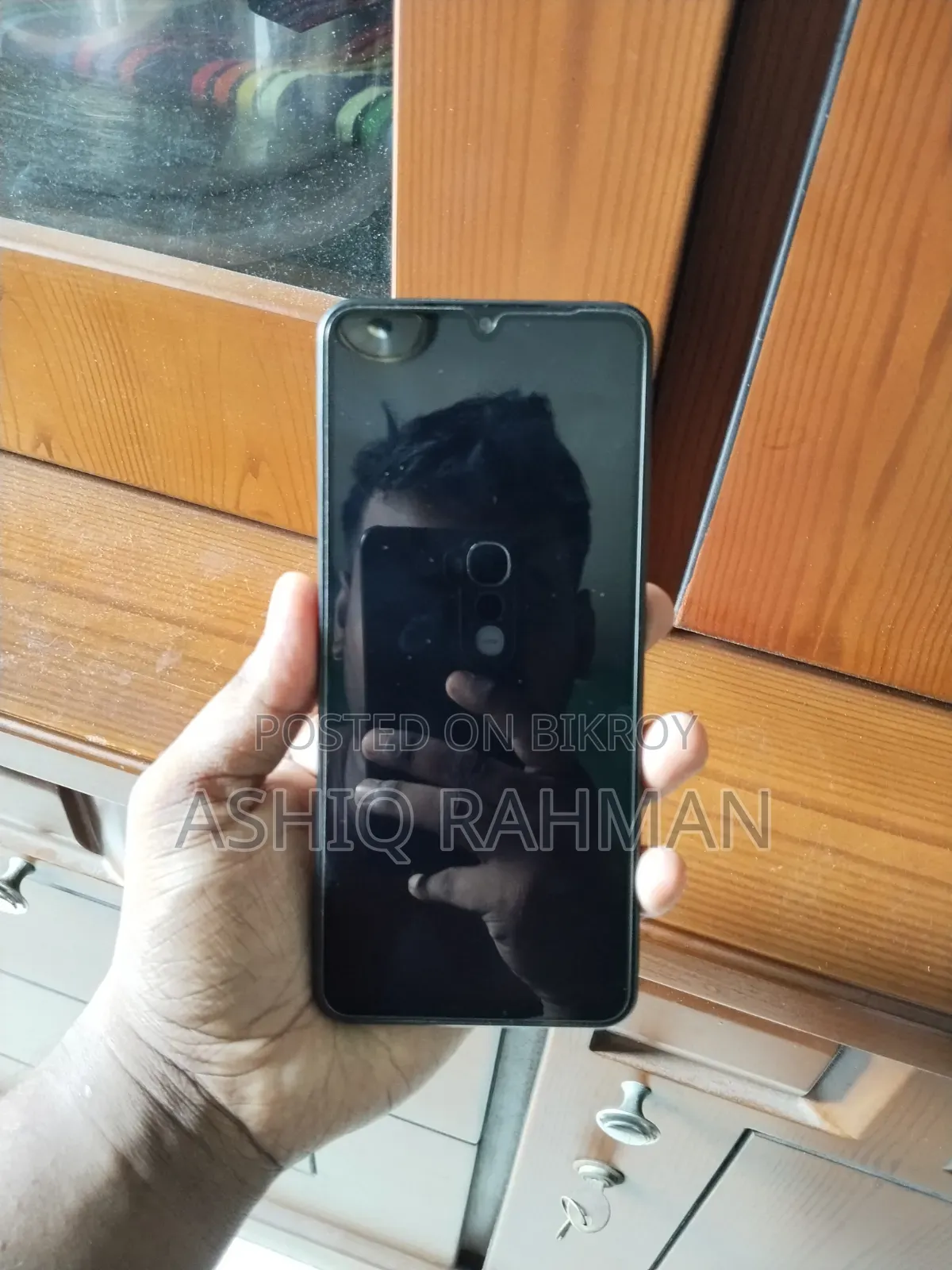 Xiaomi Redmi A5 4G 128 GB Black