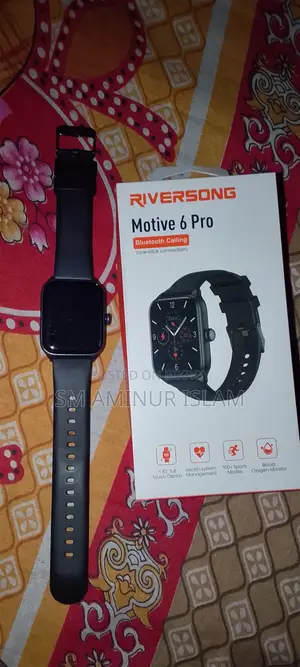 Smart Watch