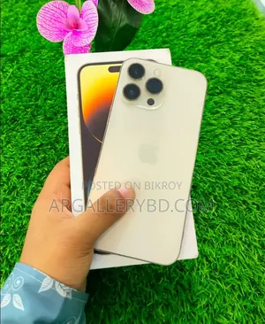 Apple iPhone 14 Pro Max 128 GB Gold