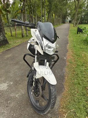 Hero Hunk 2019 White