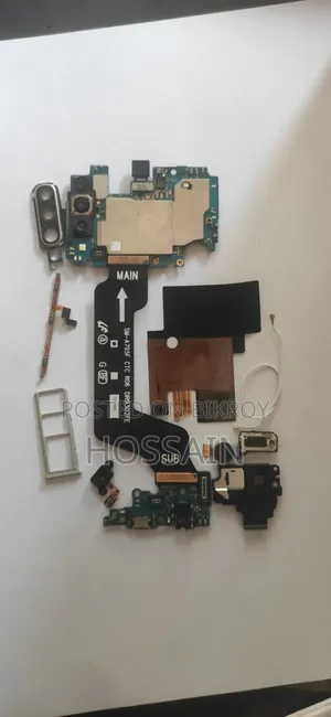 Samsung Galaxy A70 6/128