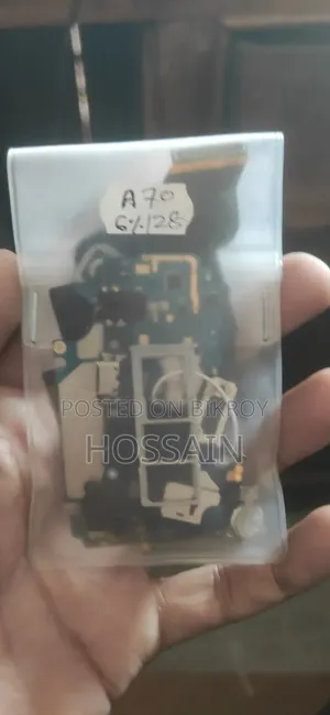 Samsung Galaxy A70 6/128