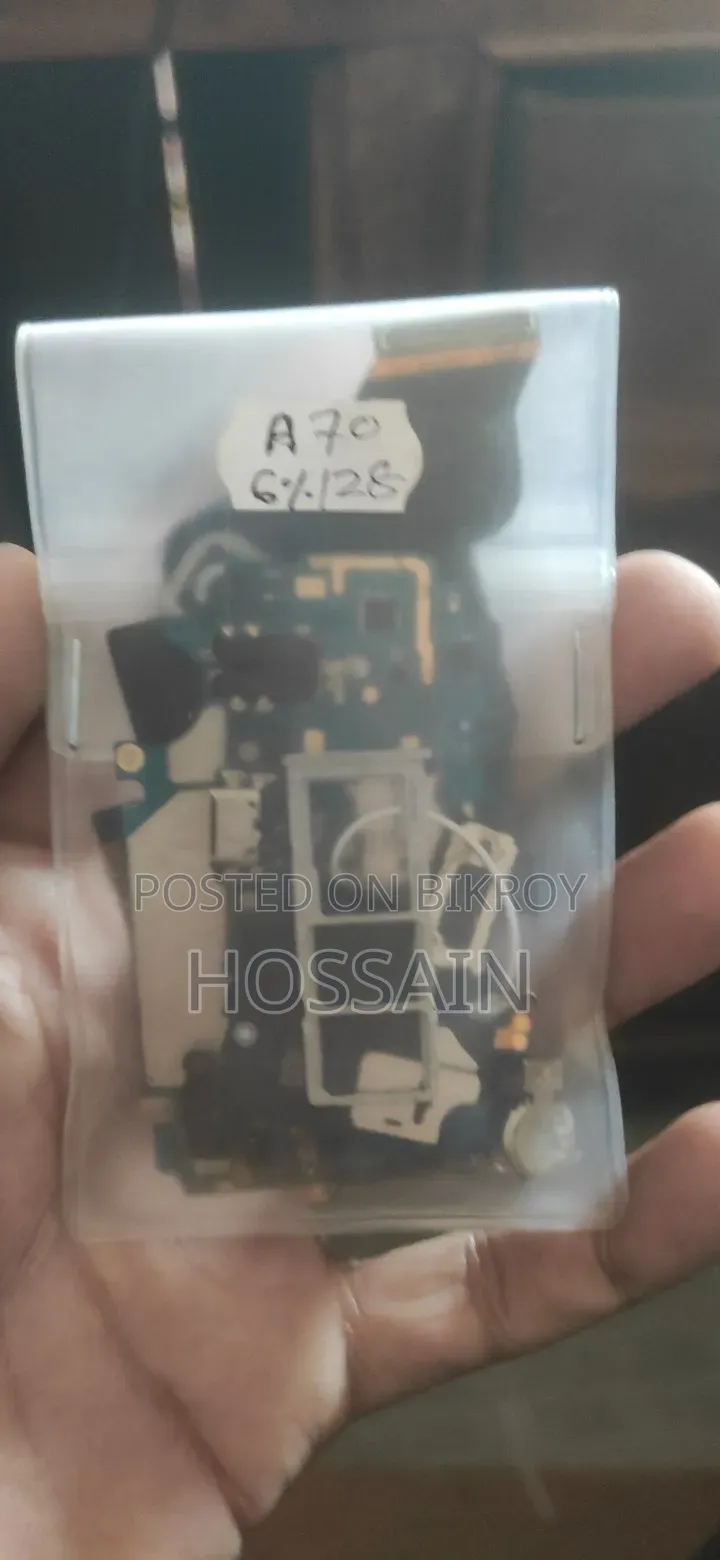 Samsung Galaxy A70 6/128