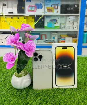 Apple iPhone 14 Pro Max 128 GB Gold