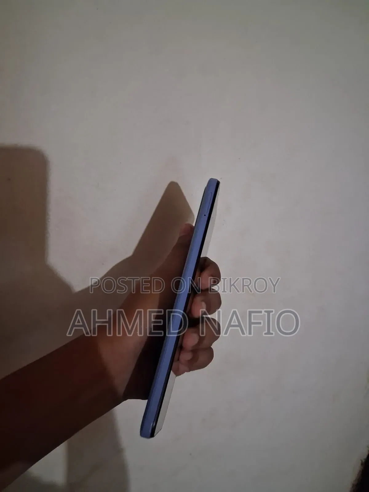Xiaomi Poco C55 64 GB Blue
