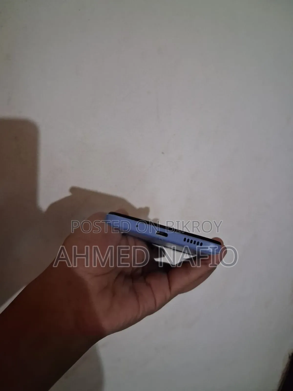Xiaomi Poco C55 64 GB Blue