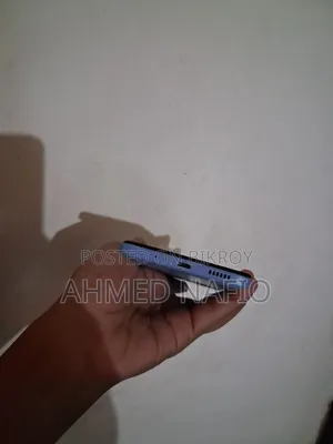 Xiaomi Poco C55 64 GB Blue