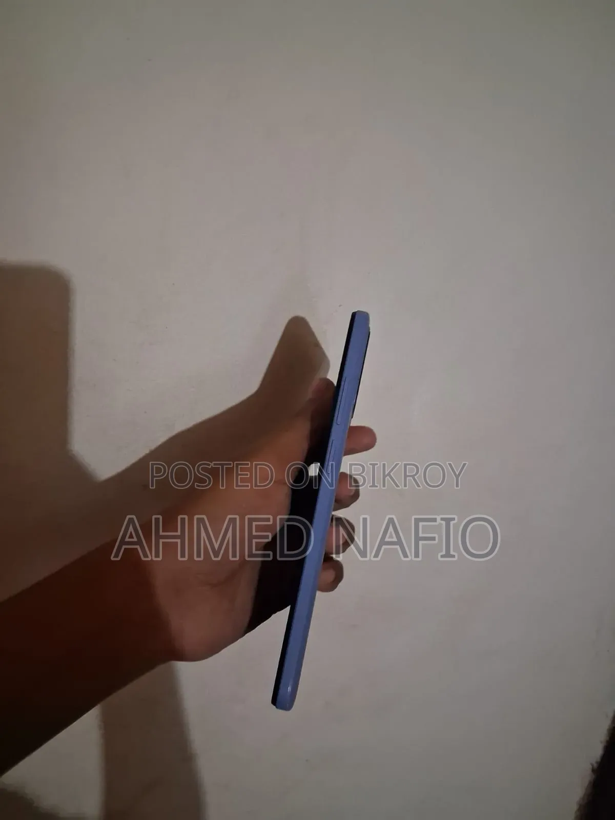 Xiaomi Poco C55 64 GB Blue