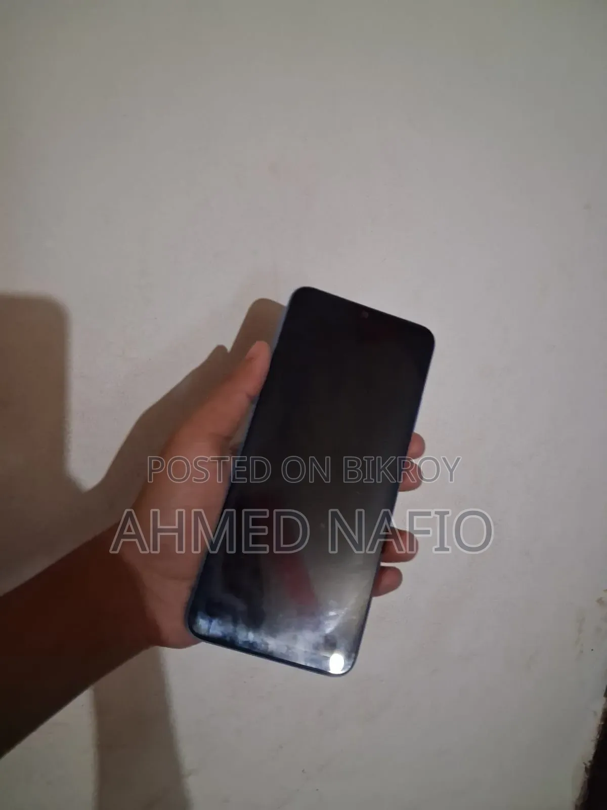 Xiaomi Poco C55 64 GB Blue