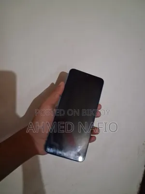 Xiaomi Poco C55 64 GB Blue