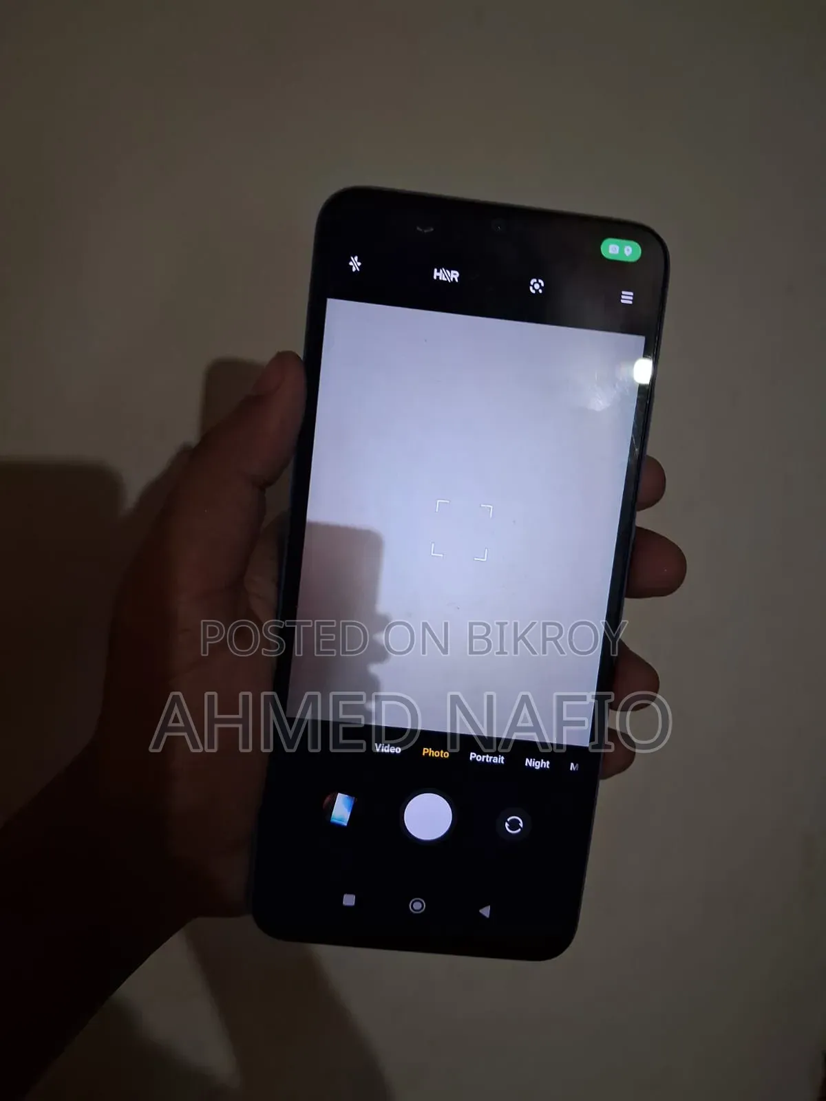 Xiaomi Poco C55 64 GB Blue