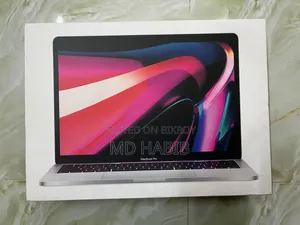 Laptop Apple MacBook Pro 2021 M1 8GB Apple M1 SSD 256GB