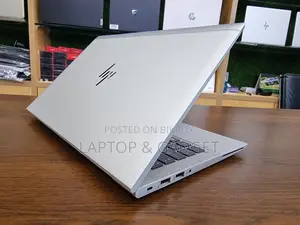 Laptop HP EliteBook 835 G7 8GB AMD Ryzen 5 SSD 256GB