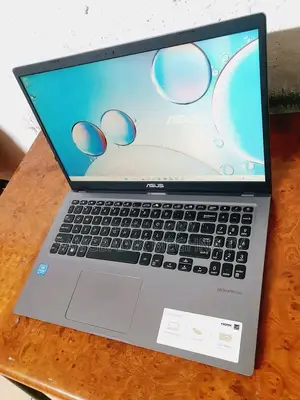 Laptop Asus 3GB Intel SSD 256GB