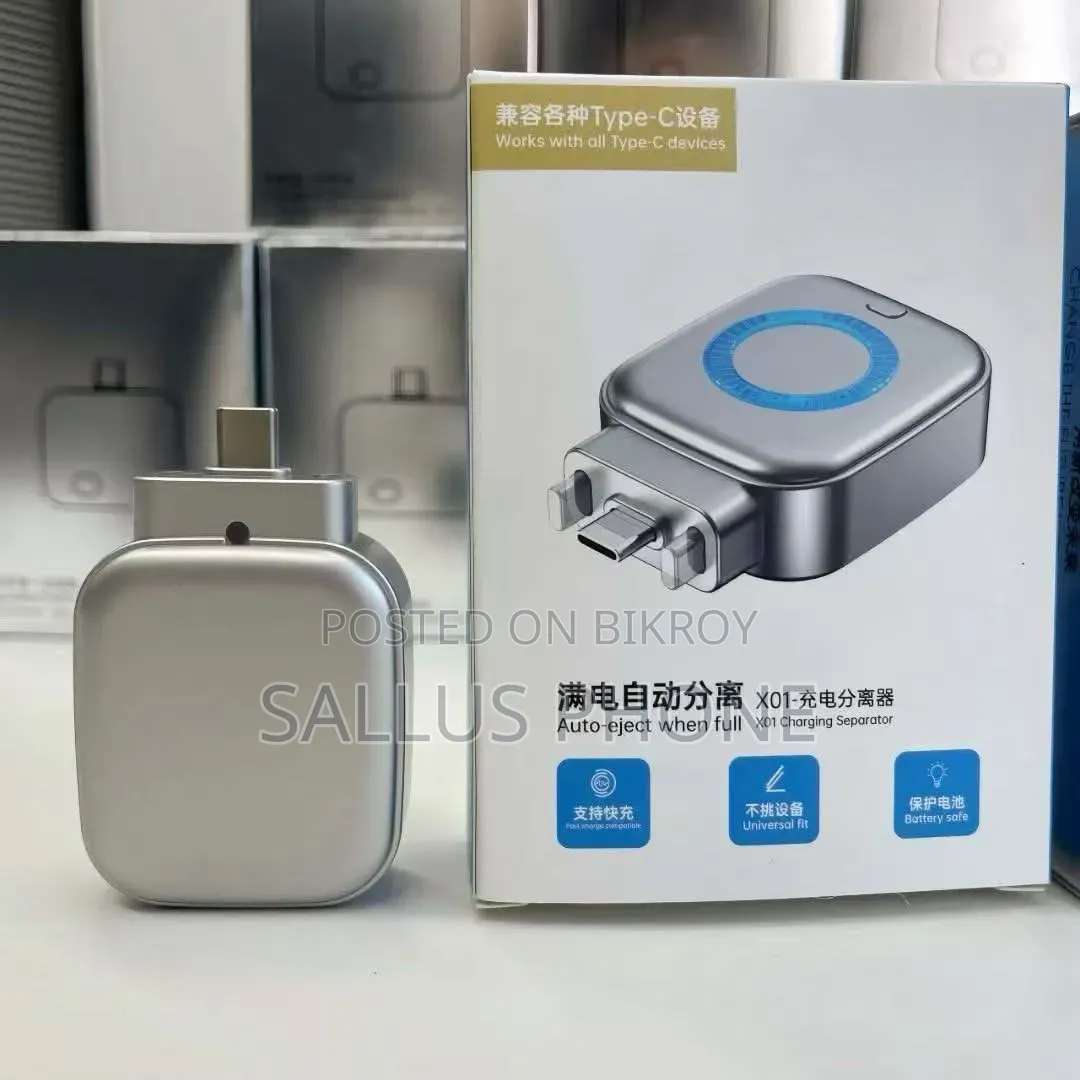 🔋 Do You Fall Asleep While Charging Your Phone? No More Worries!