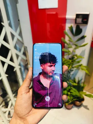 OnePlus 7 Pro 256 GB Blue