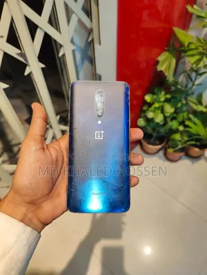 OnePlus 7 Pro 256 GB Blue