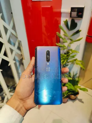 OnePlus 7 Pro 256 GB Blue