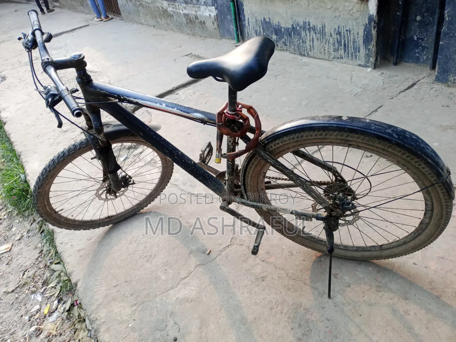 Bicycle for sale