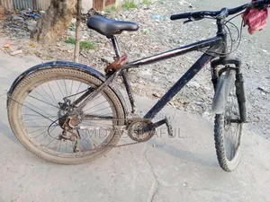 Bicycle for sale
