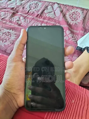 Samsung Galaxy A14 64 GB Black