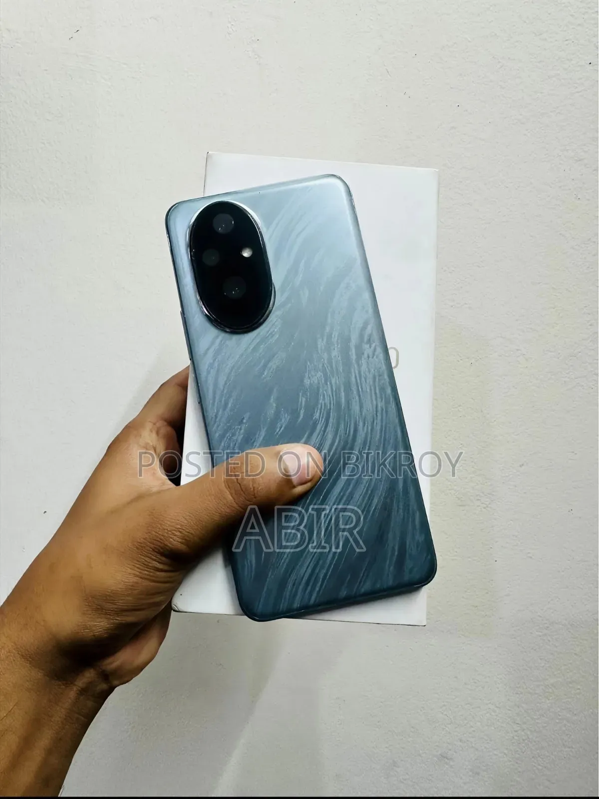 Honor 200 256 GB Green