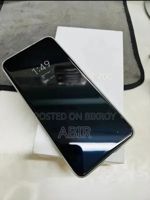 Honor 200 256 GB Green
