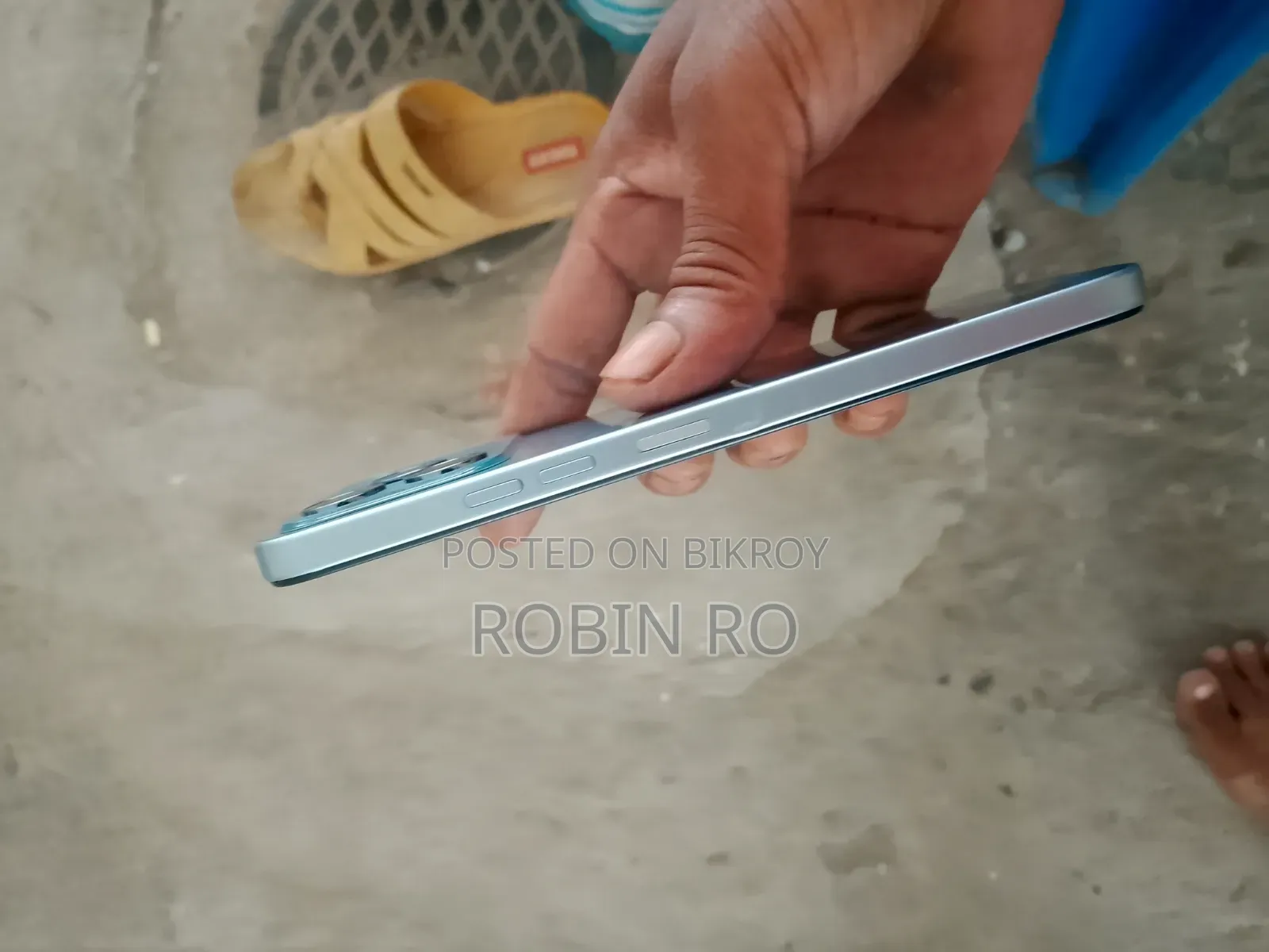 Tecno Spark 40 128 GB White