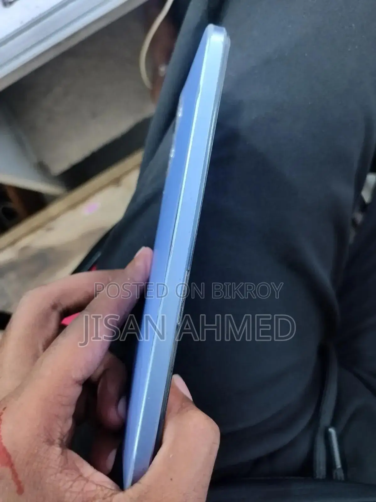 Vivo Y17s 128 GB Purple